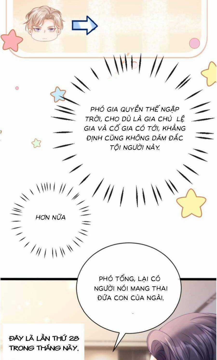 Phá Vỡ Kế Hoạch Của Tra Nam Tôi Về Bên Đại Boss Chapter 2 trang 52