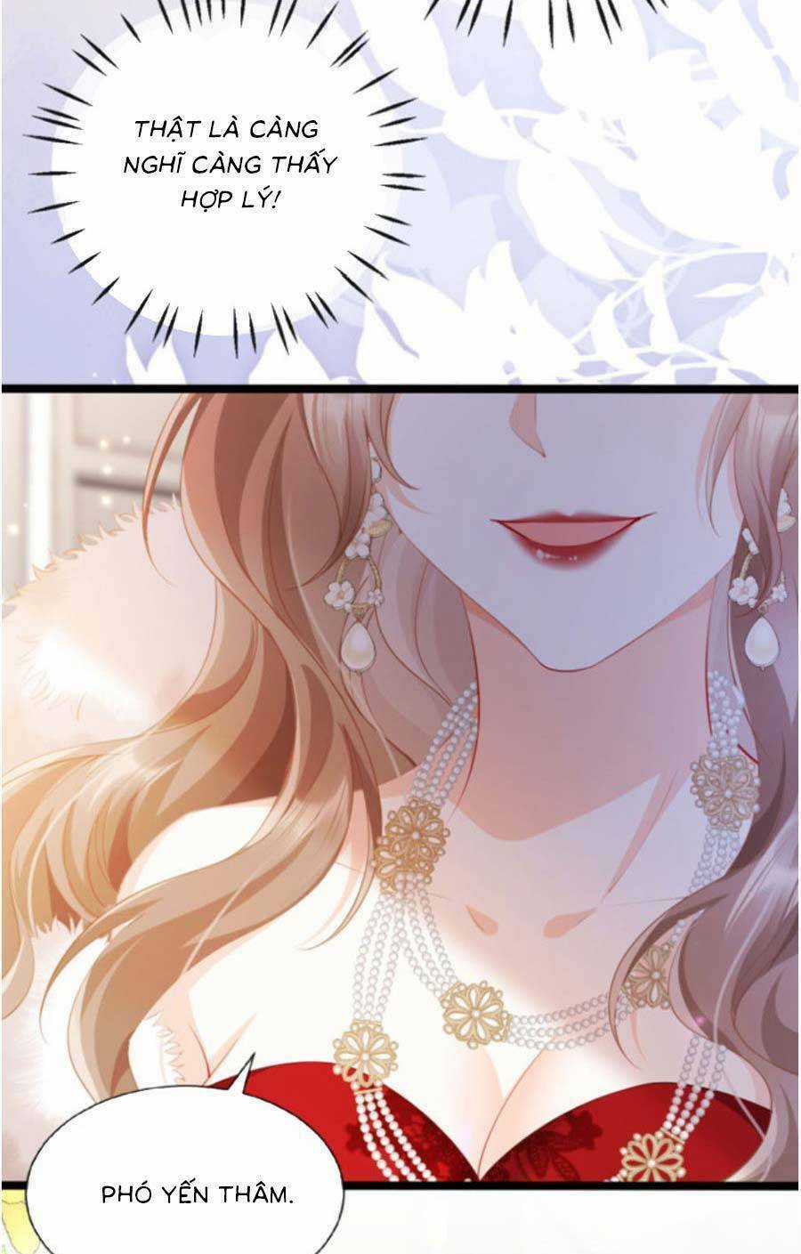 Phá Vỡ Kế Hoạch Của Tra Nam Tôi Về Bên Đại Boss Chapter 2 trang 54