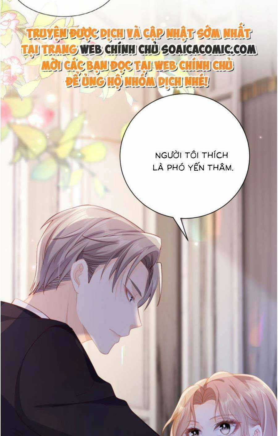 Phá Vỡ Kế Hoạch Của Tra Nam Tôi Về Bên Đại Boss Chapter 2 trang 55