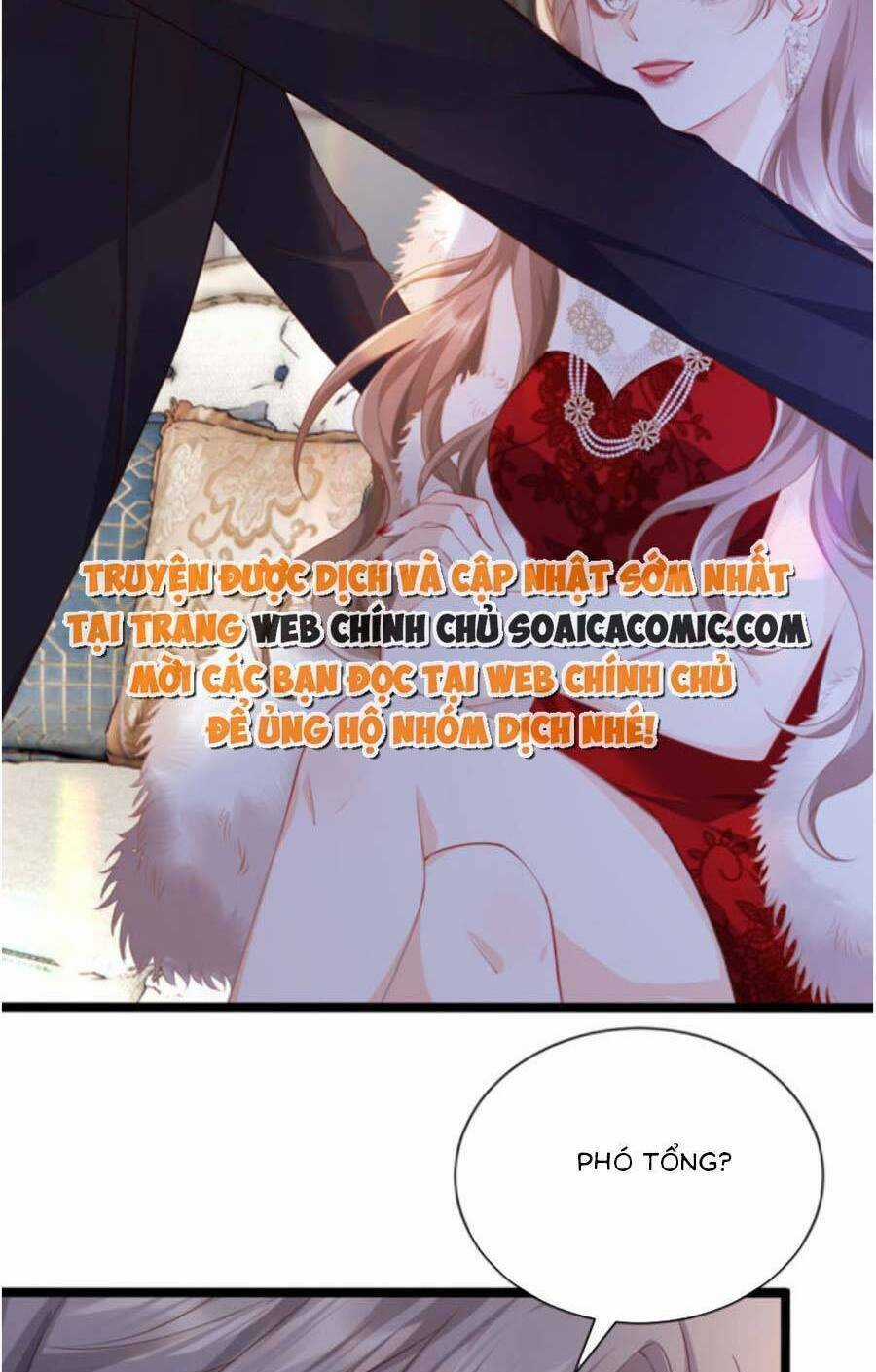 Phá Vỡ Kế Hoạch Của Tra Nam Tôi Về Bên Đại Boss Chapter 2 trang 56