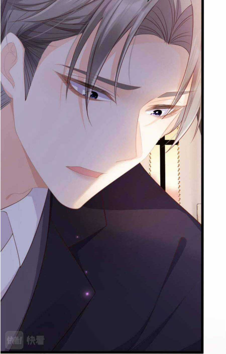 Phá Vỡ Kế Hoạch Của Tra Nam Tôi Về Bên Đại Boss Chapter 2 trang 57