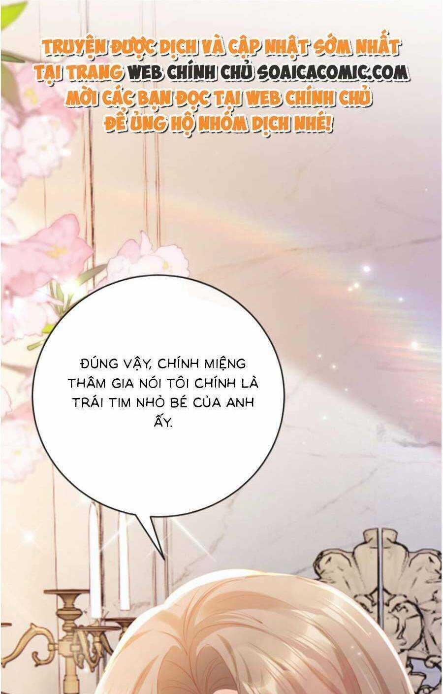 Phá Vỡ Kế Hoạch Của Tra Nam Tôi Về Bên Đại Boss Chapter 2 trang 58