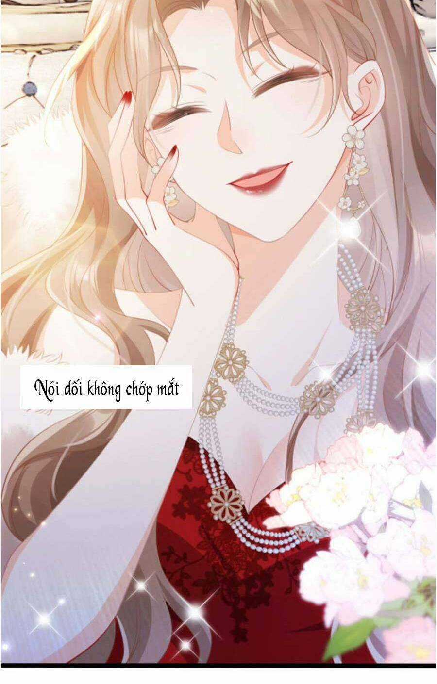 Phá Vỡ Kế Hoạch Của Tra Nam Tôi Về Bên Đại Boss Chapter 2 trang 59