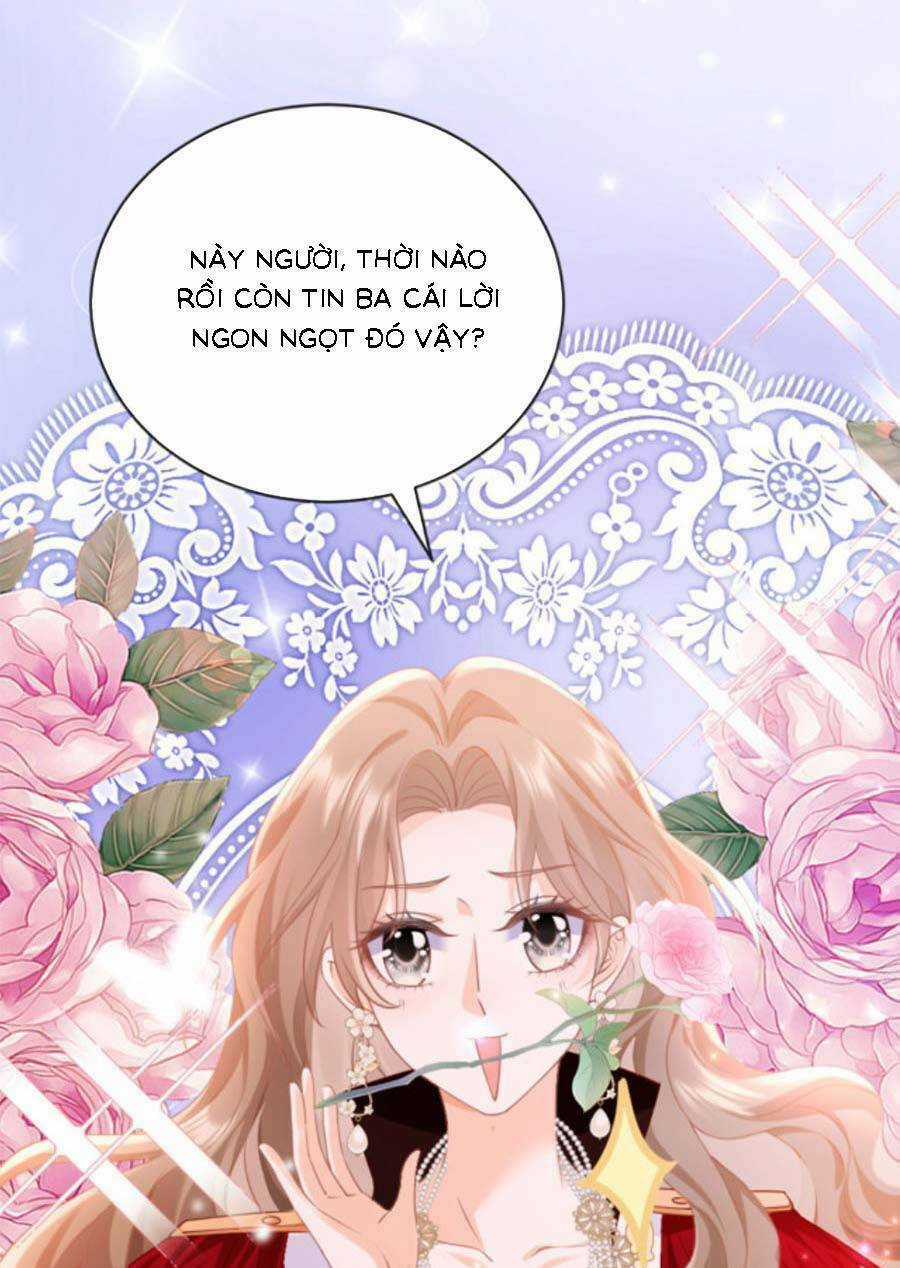 Phá Vỡ Kế Hoạch Của Tra Nam Tôi Về Bên Đại Boss Chapter 2 trang 6