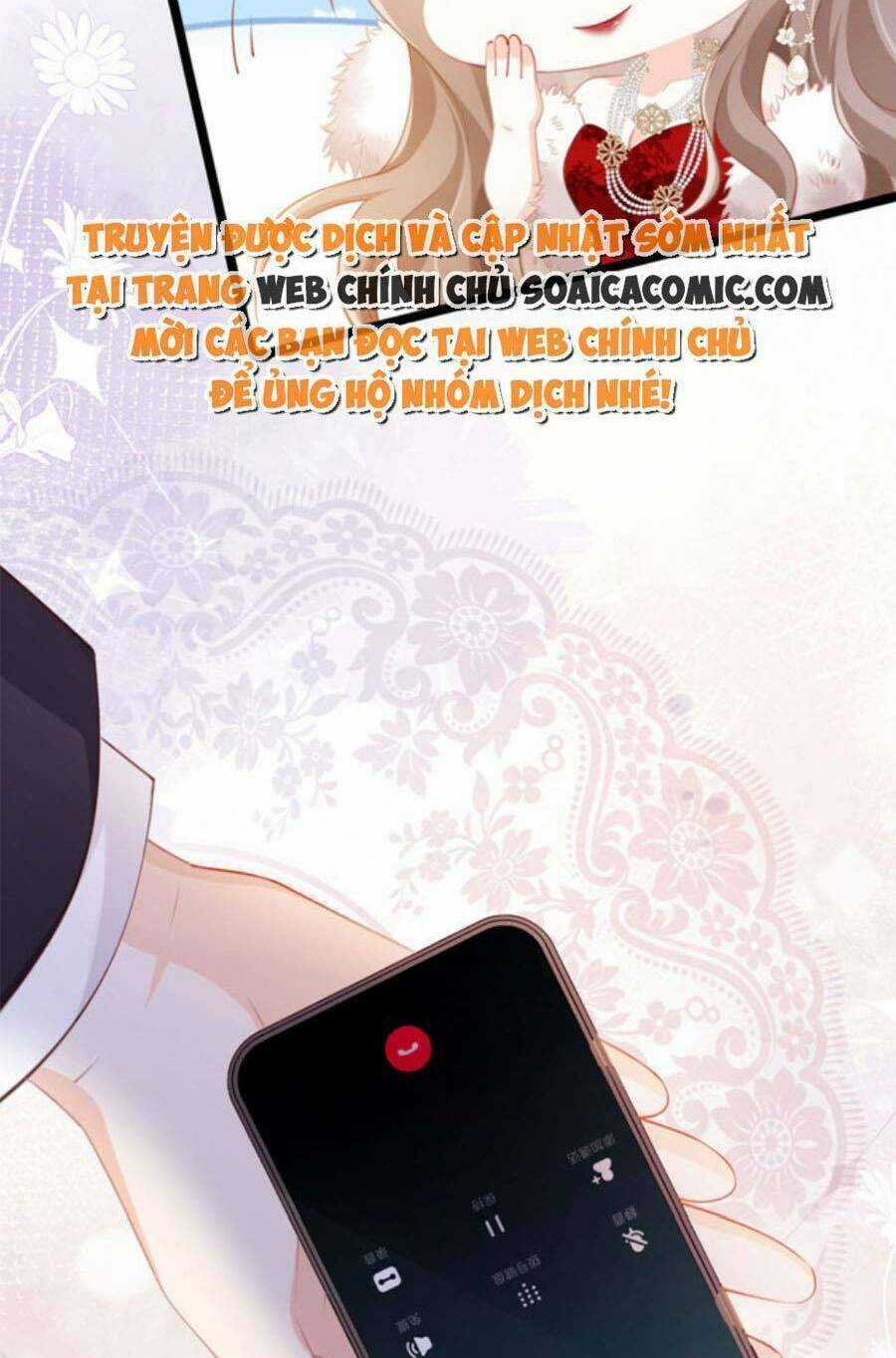 Phá Vỡ Kế Hoạch Của Tra Nam Tôi Về Bên Đại Boss Chapter 2 trang 61