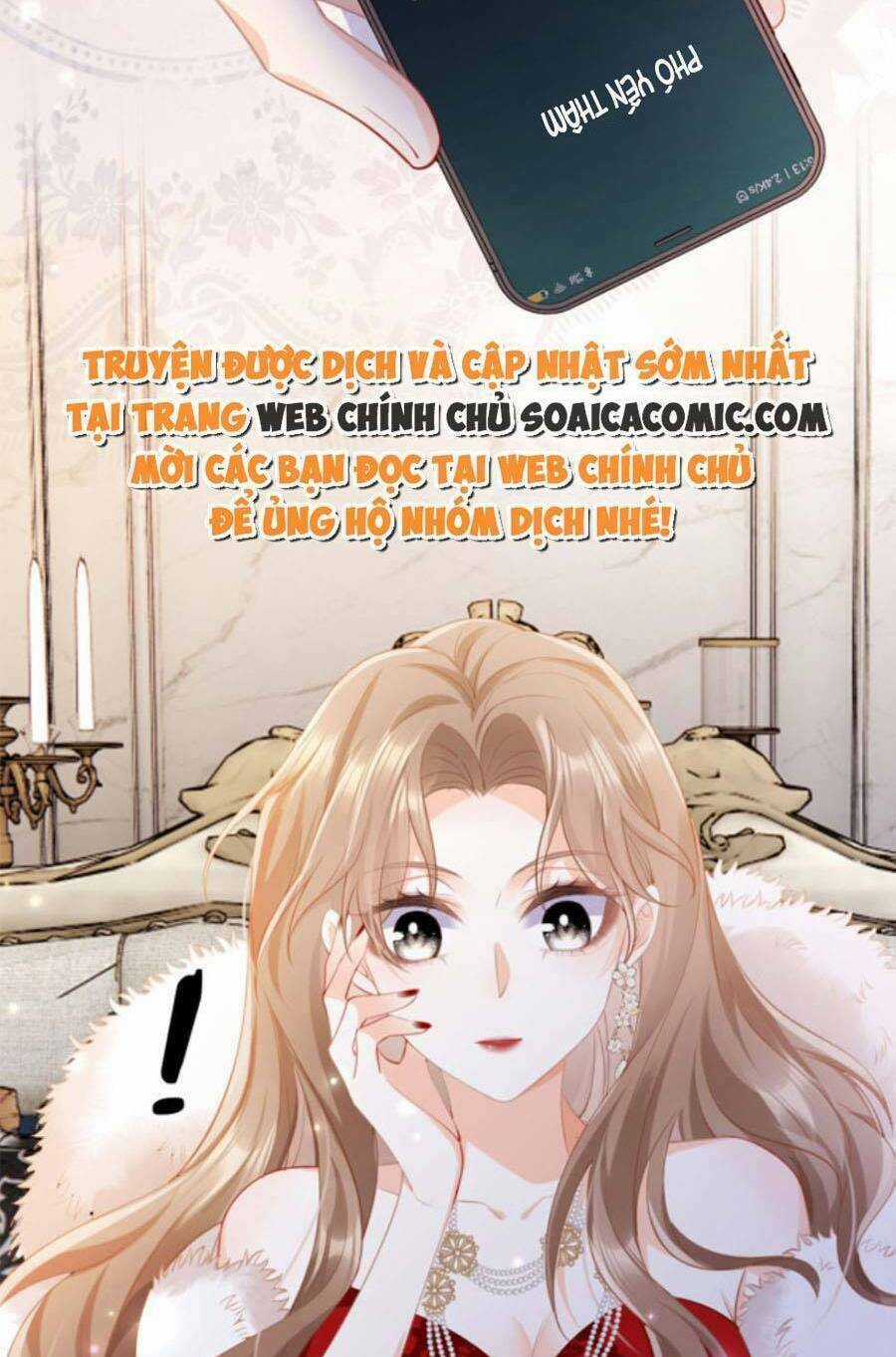 Phá Vỡ Kế Hoạch Của Tra Nam Tôi Về Bên Đại Boss Chapter 2 trang 62