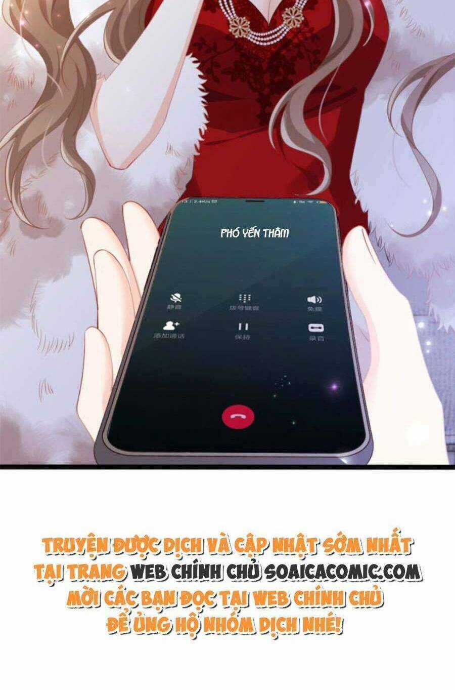 Phá Vỡ Kế Hoạch Của Tra Nam Tôi Về Bên Đại Boss Chapter 2 trang 63