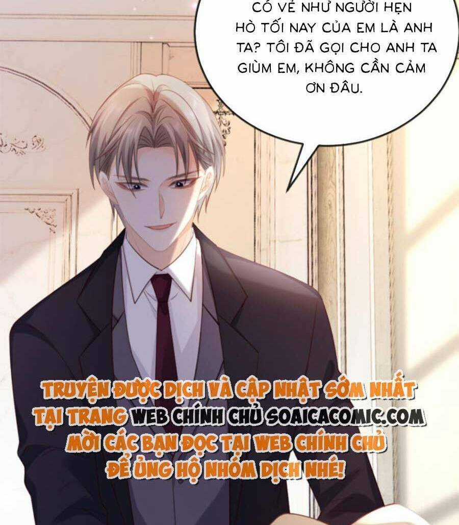 Phá Vỡ Kế Hoạch Của Tra Nam Tôi Về Bên Đại Boss Chapter 2 trang 65