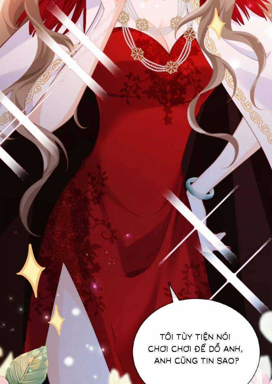 Phá Vỡ Kế Hoạch Của Tra Nam Tôi Về Bên Đại Boss Chapter 2 trang 7