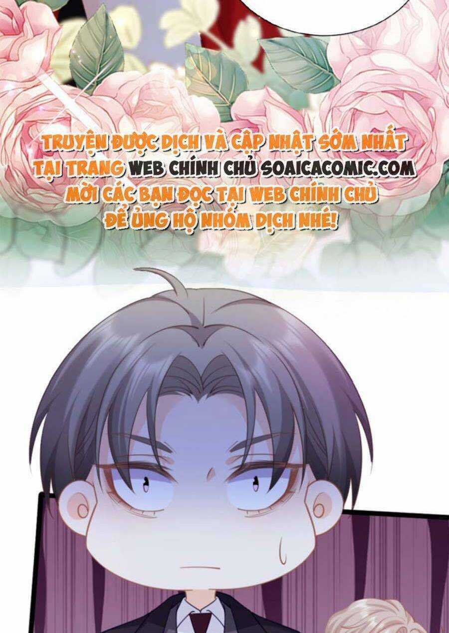 Phá Vỡ Kế Hoạch Của Tra Nam Tôi Về Bên Đại Boss Chapter 2 trang 8