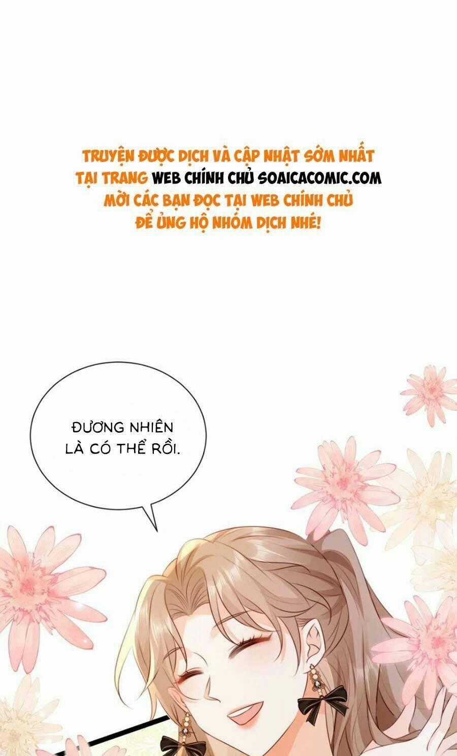 Phá Vỡ Kế Hoạch Của Tra Nam Tôi Về Bên Đại Boss Chapter 20 trang 0