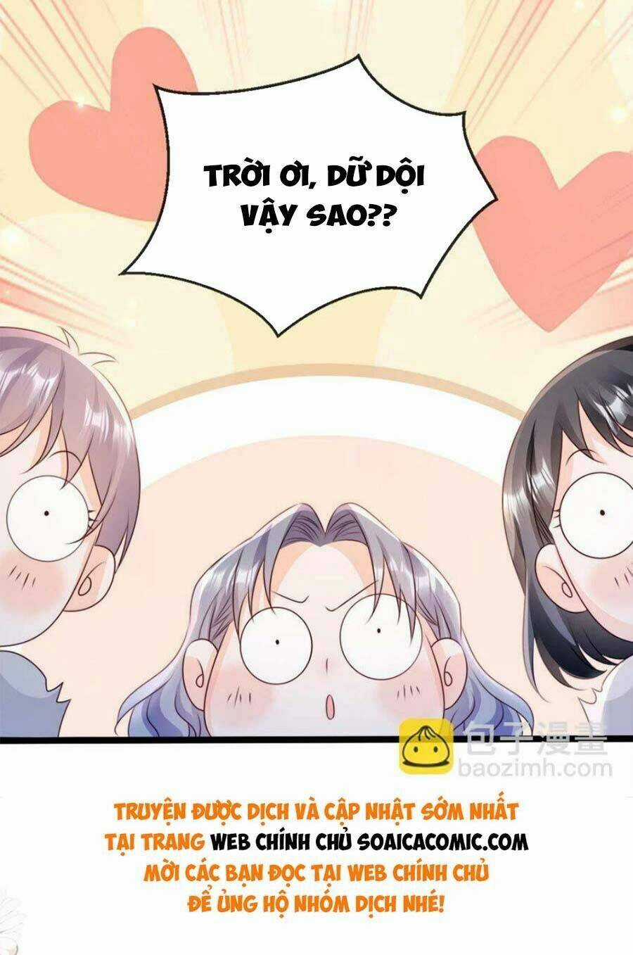 Phá Vỡ Kế Hoạch Của Tra Nam Tôi Về Bên Đại Boss Chapter 20 trang 10