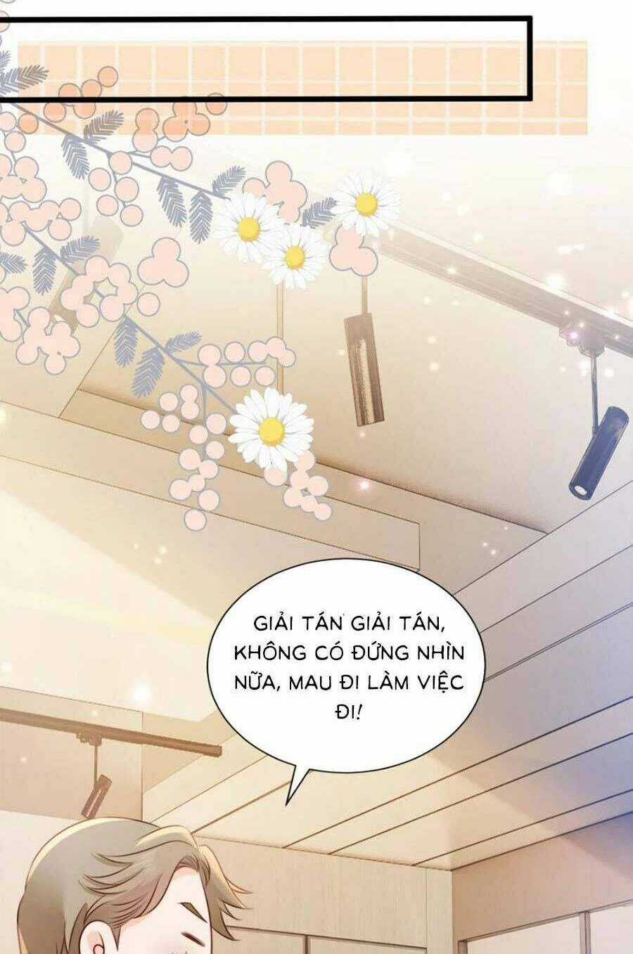 Phá Vỡ Kế Hoạch Của Tra Nam Tôi Về Bên Đại Boss Chapter 20 trang 11