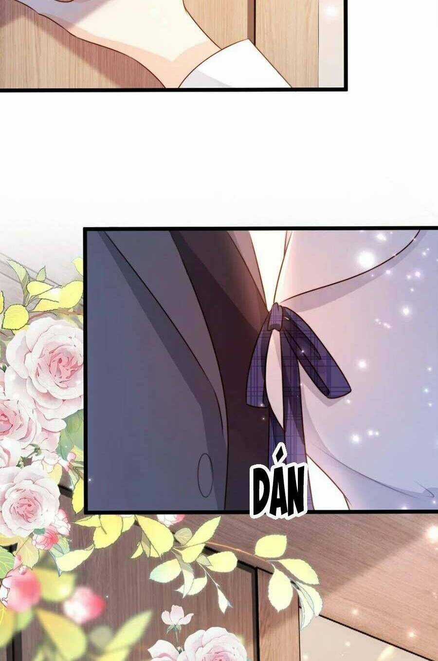 Phá Vỡ Kế Hoạch Của Tra Nam Tôi Về Bên Đại Boss Chapter 20 trang 13