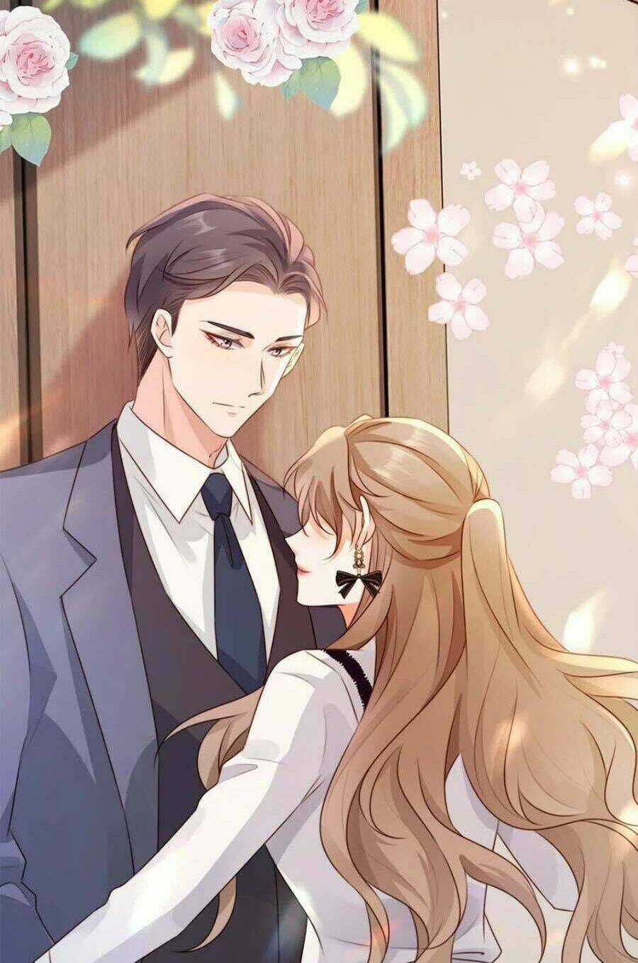 Phá Vỡ Kế Hoạch Của Tra Nam Tôi Về Bên Đại Boss Chapter 20 trang 14