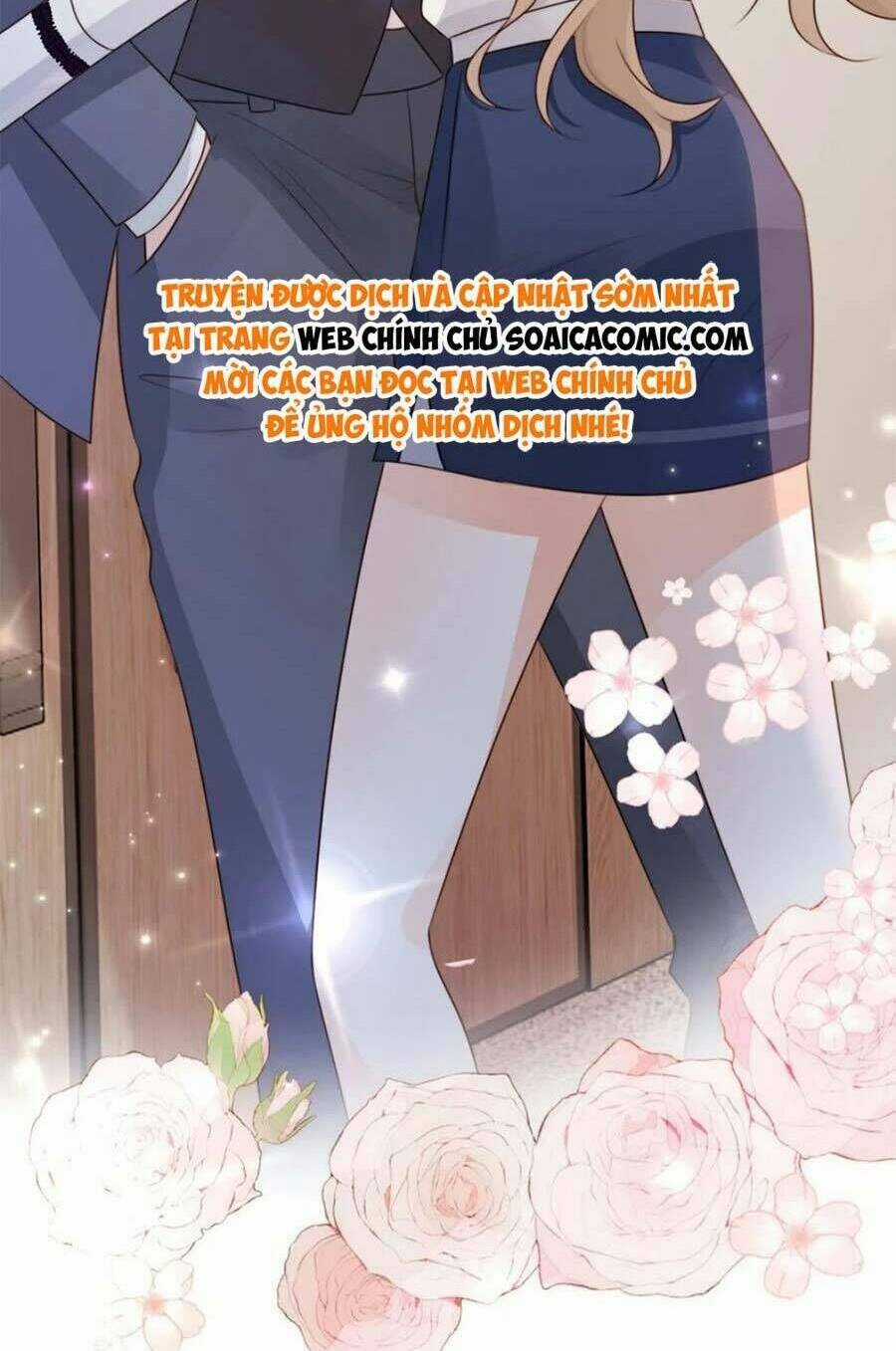 Phá Vỡ Kế Hoạch Của Tra Nam Tôi Về Bên Đại Boss Chapter 20 trang 15