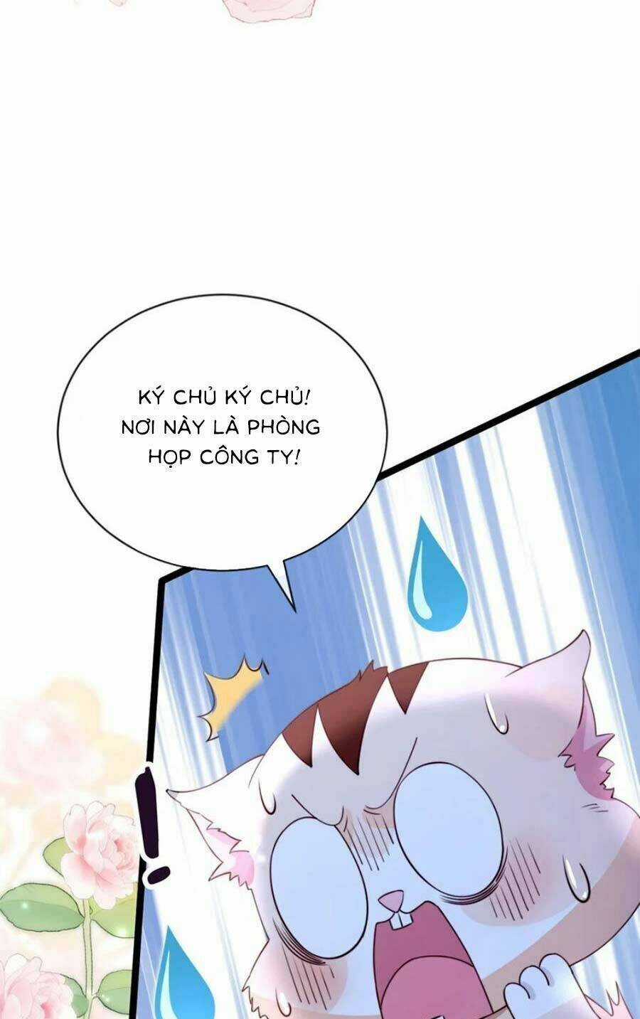 Phá Vỡ Kế Hoạch Của Tra Nam Tôi Về Bên Đại Boss Chapter 20 trang 16