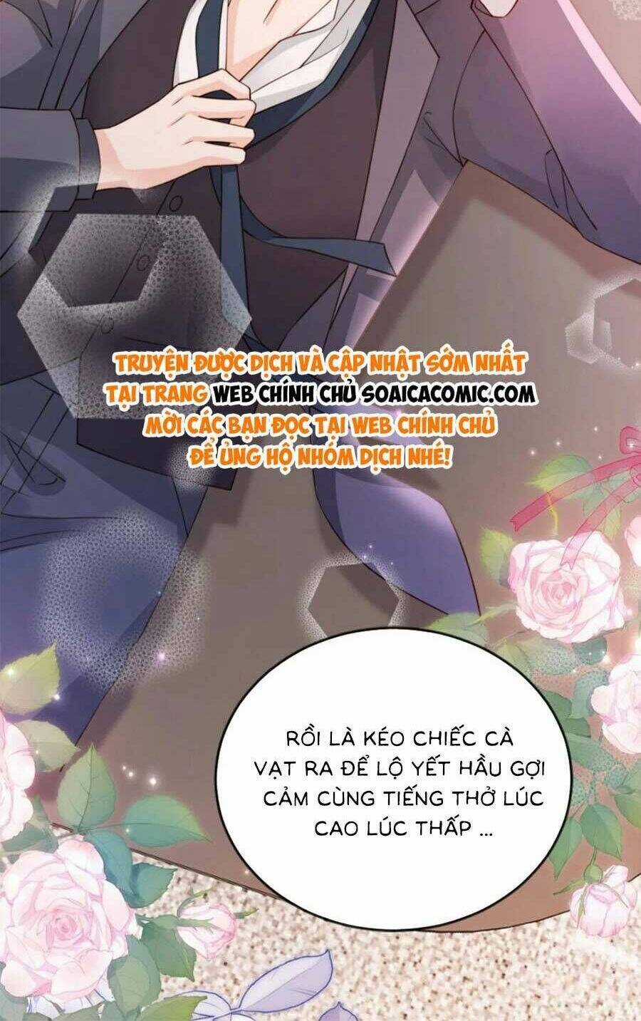 Phá Vỡ Kế Hoạch Của Tra Nam Tôi Về Bên Đại Boss Chapter 20 trang 19