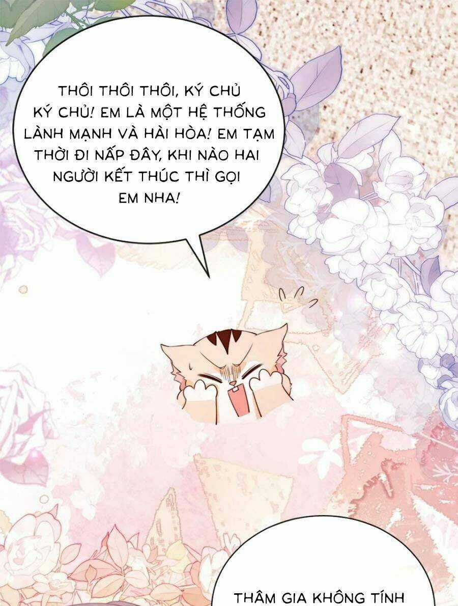 Phá Vỡ Kế Hoạch Của Tra Nam Tôi Về Bên Đại Boss Chapter 20 trang 20