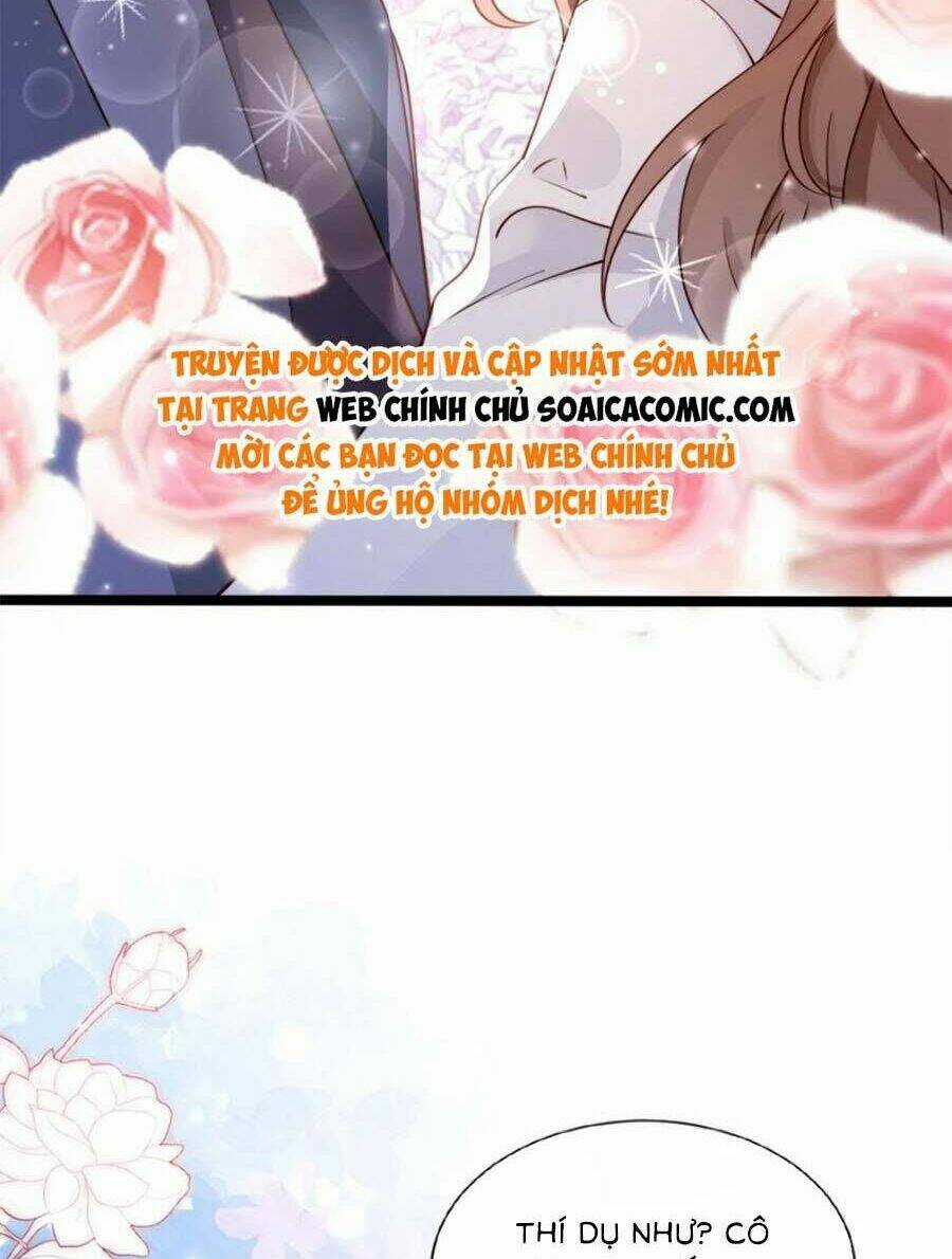 Phá Vỡ Kế Hoạch Của Tra Nam Tôi Về Bên Đại Boss Chapter 20 trang 22