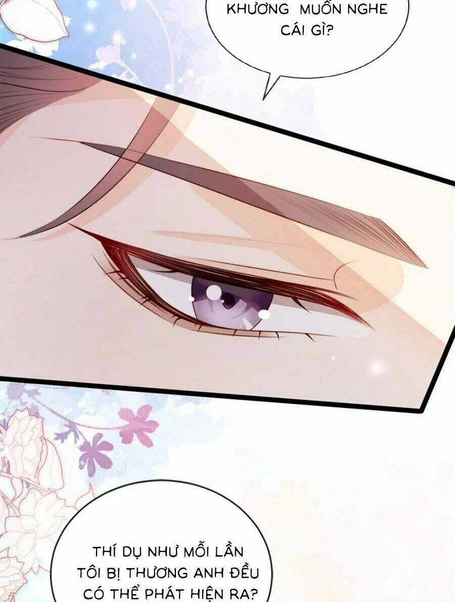 Phá Vỡ Kế Hoạch Của Tra Nam Tôi Về Bên Đại Boss Chapter 20 trang 23