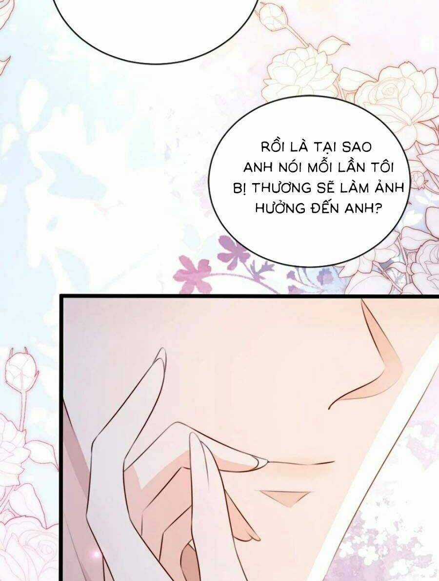 Phá Vỡ Kế Hoạch Của Tra Nam Tôi Về Bên Đại Boss Chapter 20 trang 24