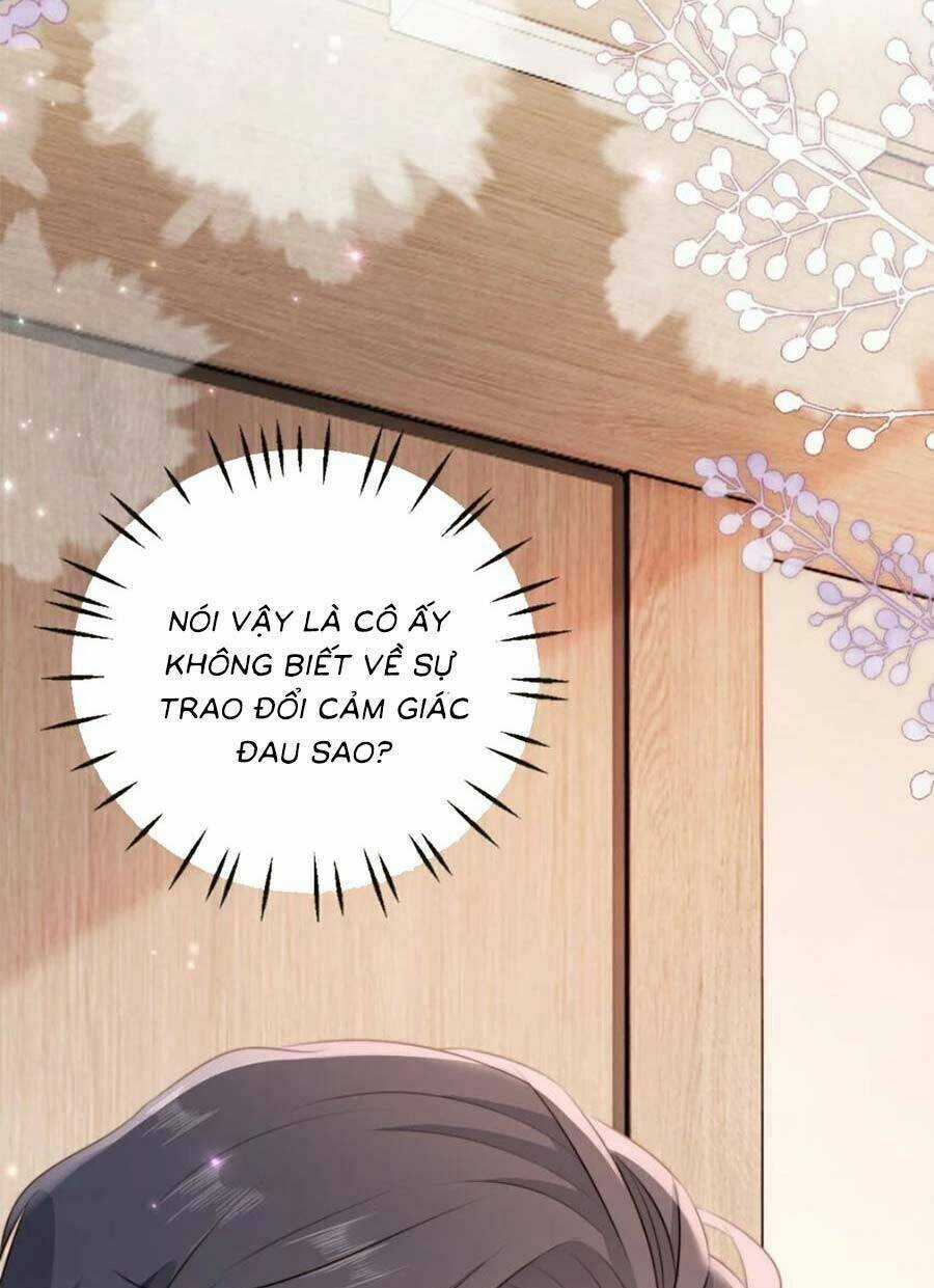 Phá Vỡ Kế Hoạch Của Tra Nam Tôi Về Bên Đại Boss Chapter 20 trang 26