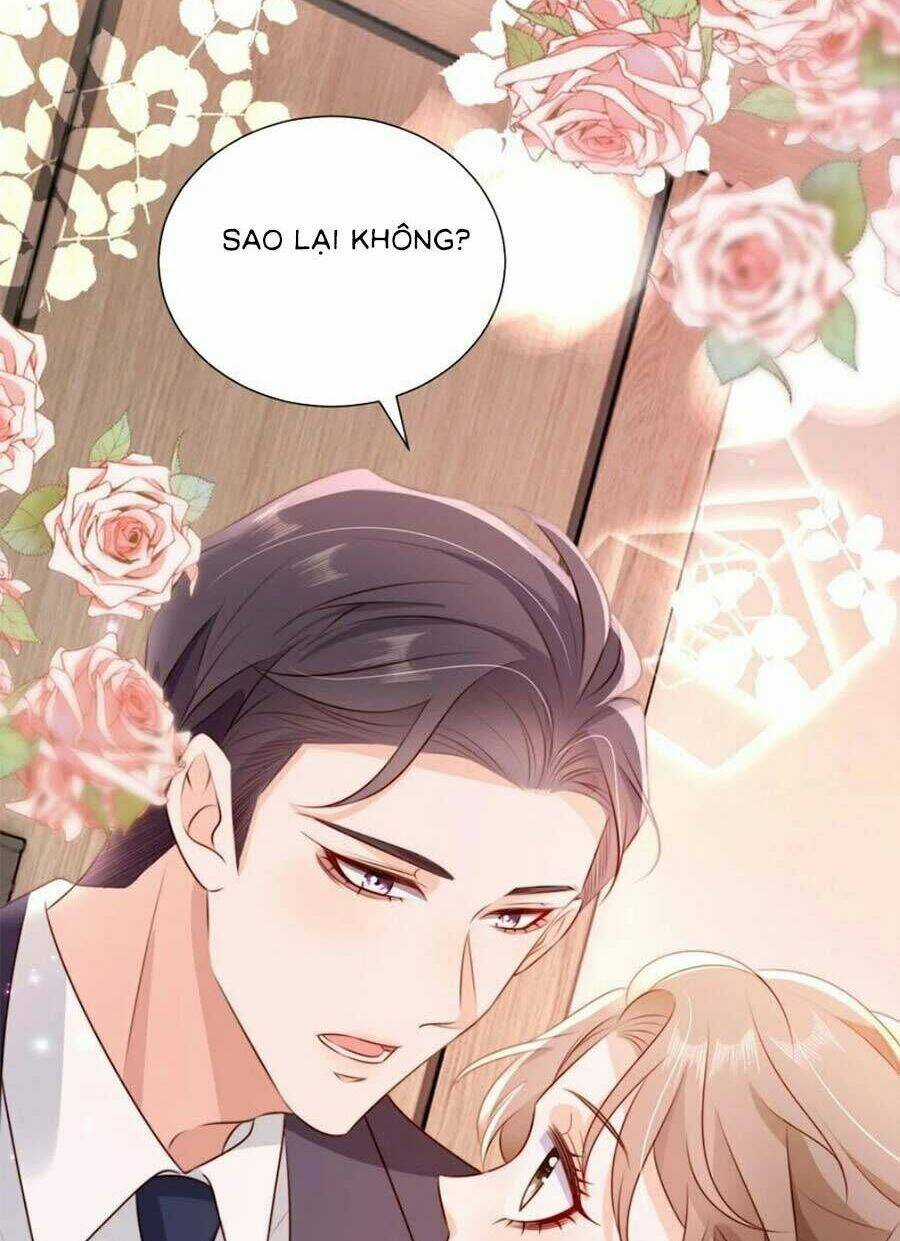 Phá Vỡ Kế Hoạch Của Tra Nam Tôi Về Bên Đại Boss Chapter 20 trang 30