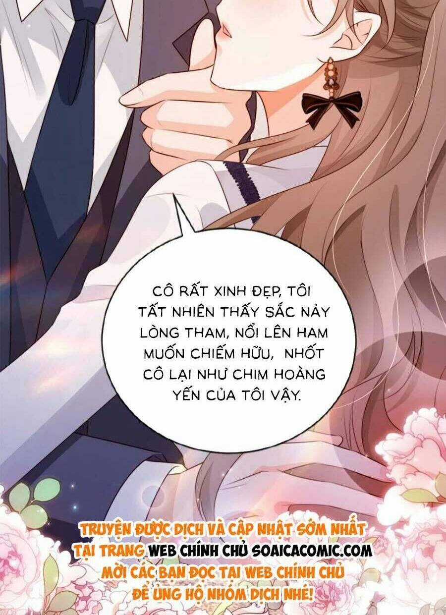 Phá Vỡ Kế Hoạch Của Tra Nam Tôi Về Bên Đại Boss Chapter 20 trang 31