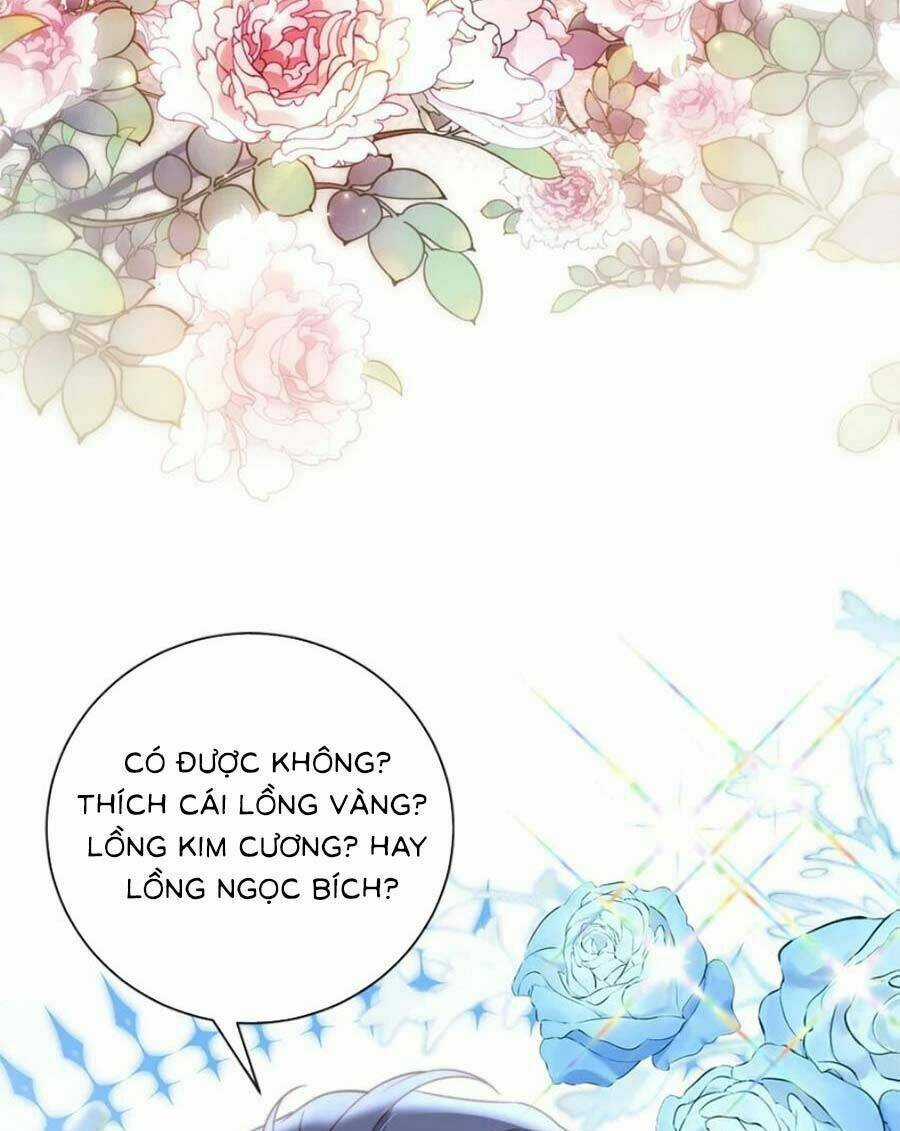 Phá Vỡ Kế Hoạch Của Tra Nam Tôi Về Bên Đại Boss Chapter 20 trang 32