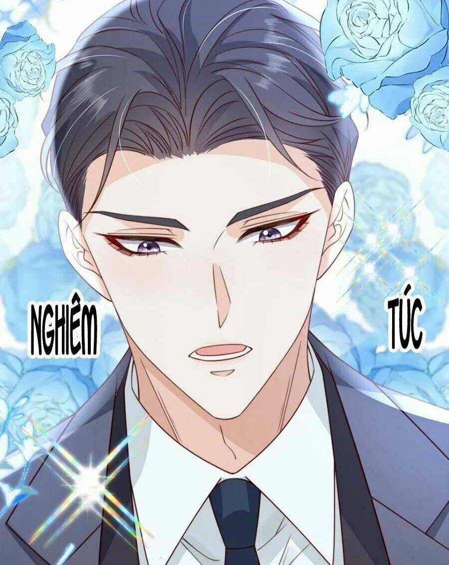 Phá Vỡ Kế Hoạch Của Tra Nam Tôi Về Bên Đại Boss Chapter 20 trang 33