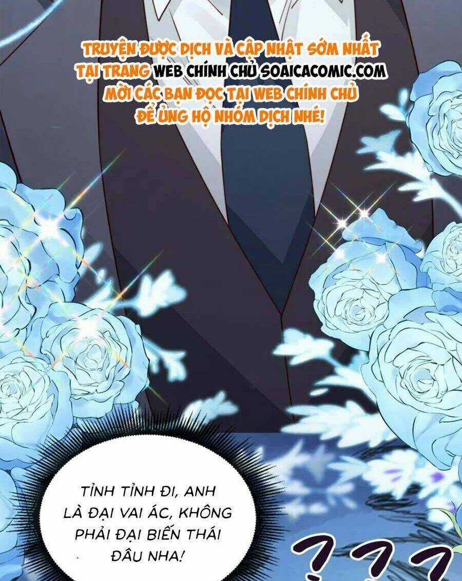 Phá Vỡ Kế Hoạch Của Tra Nam Tôi Về Bên Đại Boss Chapter 20 trang 34