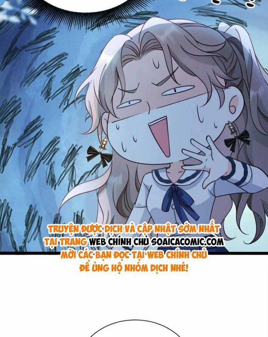 Phá Vỡ Kế Hoạch Của Tra Nam Tôi Về Bên Đại Boss Chapter 20 trang 35