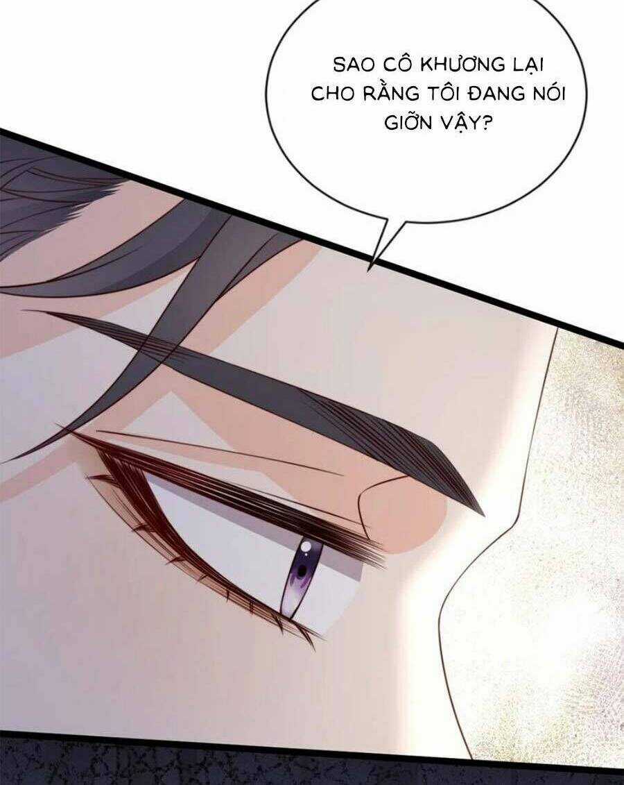 Phá Vỡ Kế Hoạch Của Tra Nam Tôi Về Bên Đại Boss Chapter 20 trang 37