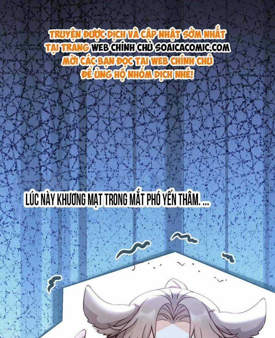 Phá Vỡ Kế Hoạch Của Tra Nam Tôi Về Bên Đại Boss Chapter 20 trang 38