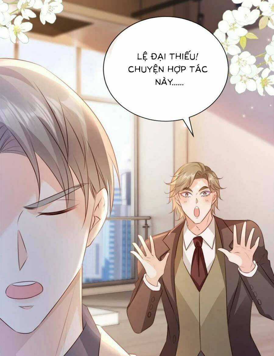 Phá Vỡ Kế Hoạch Của Tra Nam Tôi Về Bên Đại Boss Chapter 20 trang 4