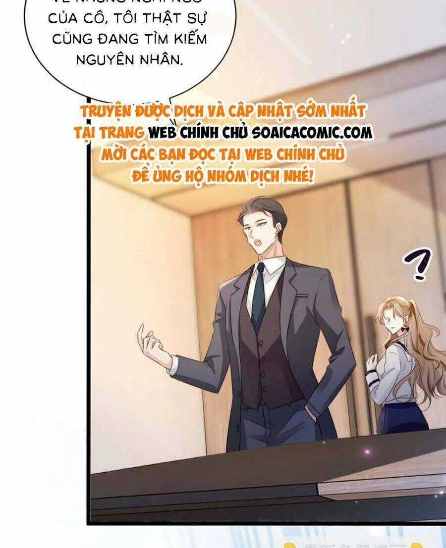 Phá Vỡ Kế Hoạch Của Tra Nam Tôi Về Bên Đại Boss Chapter 20 trang 41