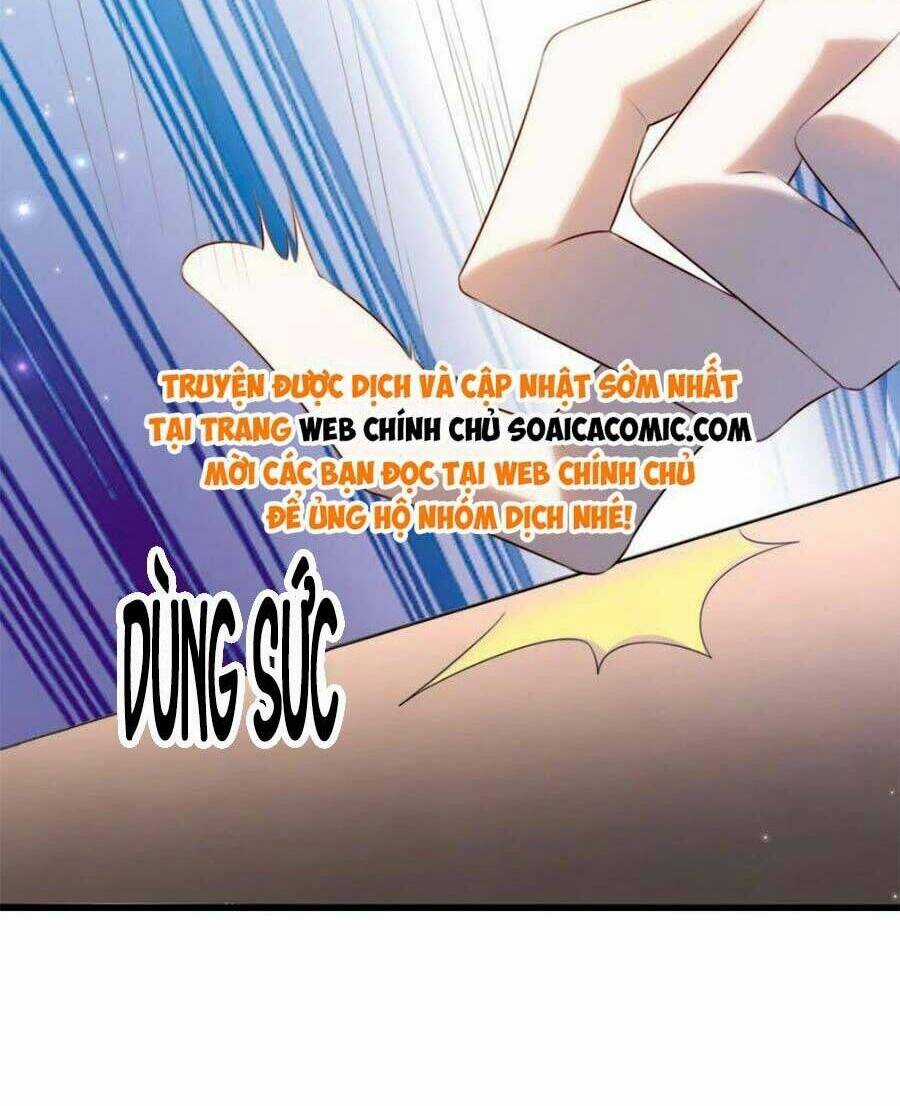 Phá Vỡ Kế Hoạch Của Tra Nam Tôi Về Bên Đại Boss Chapter 20 trang 43