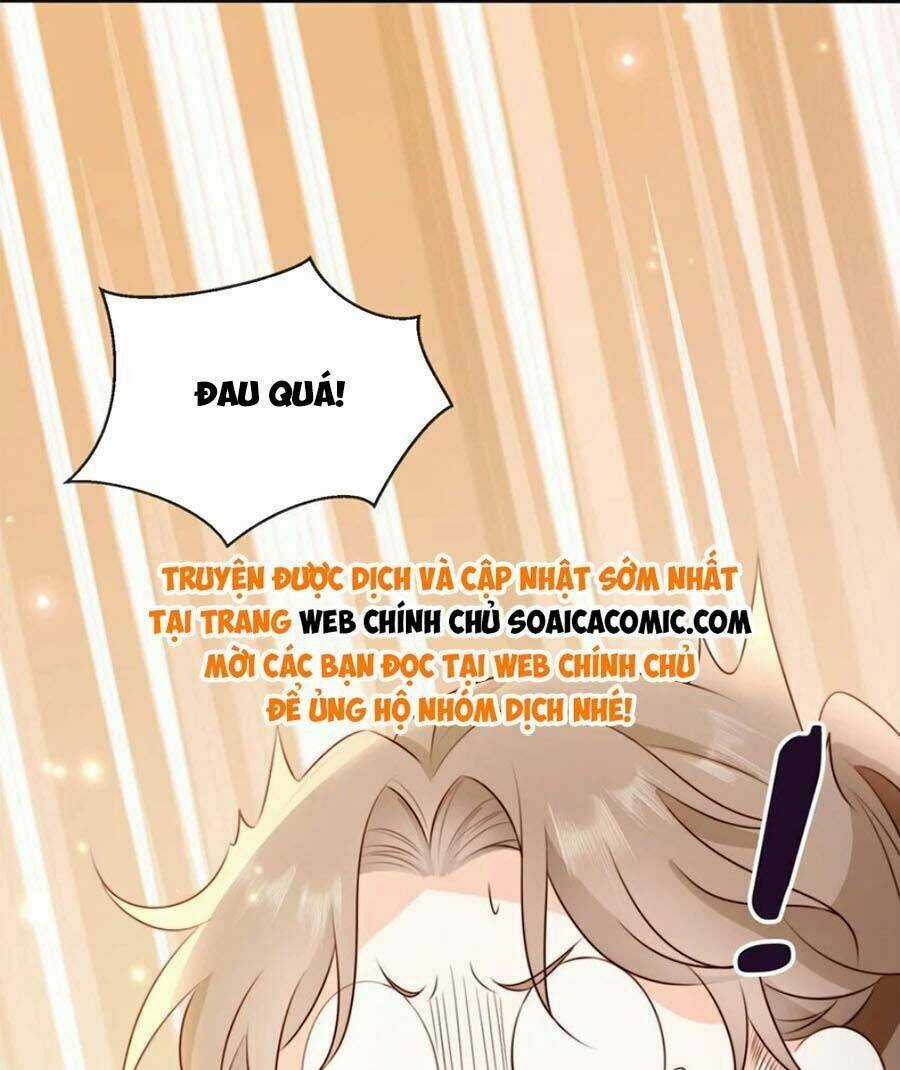 Phá Vỡ Kế Hoạch Của Tra Nam Tôi Về Bên Đại Boss Chapter 20 trang 44