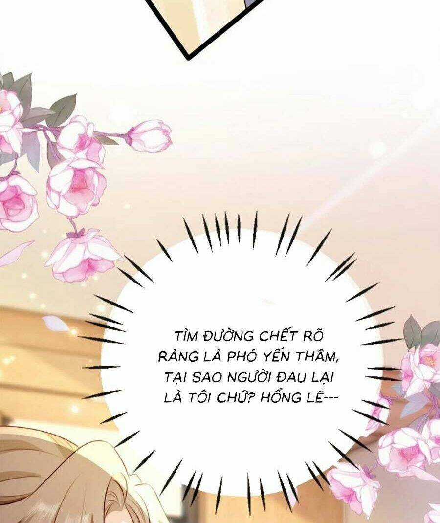 Phá Vỡ Kế Hoạch Của Tra Nam Tôi Về Bên Đại Boss Chapter 20 trang 46