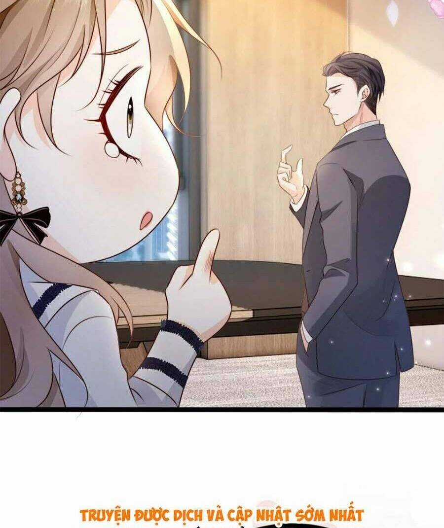 Phá Vỡ Kế Hoạch Của Tra Nam Tôi Về Bên Đại Boss Chapter 20 trang 47