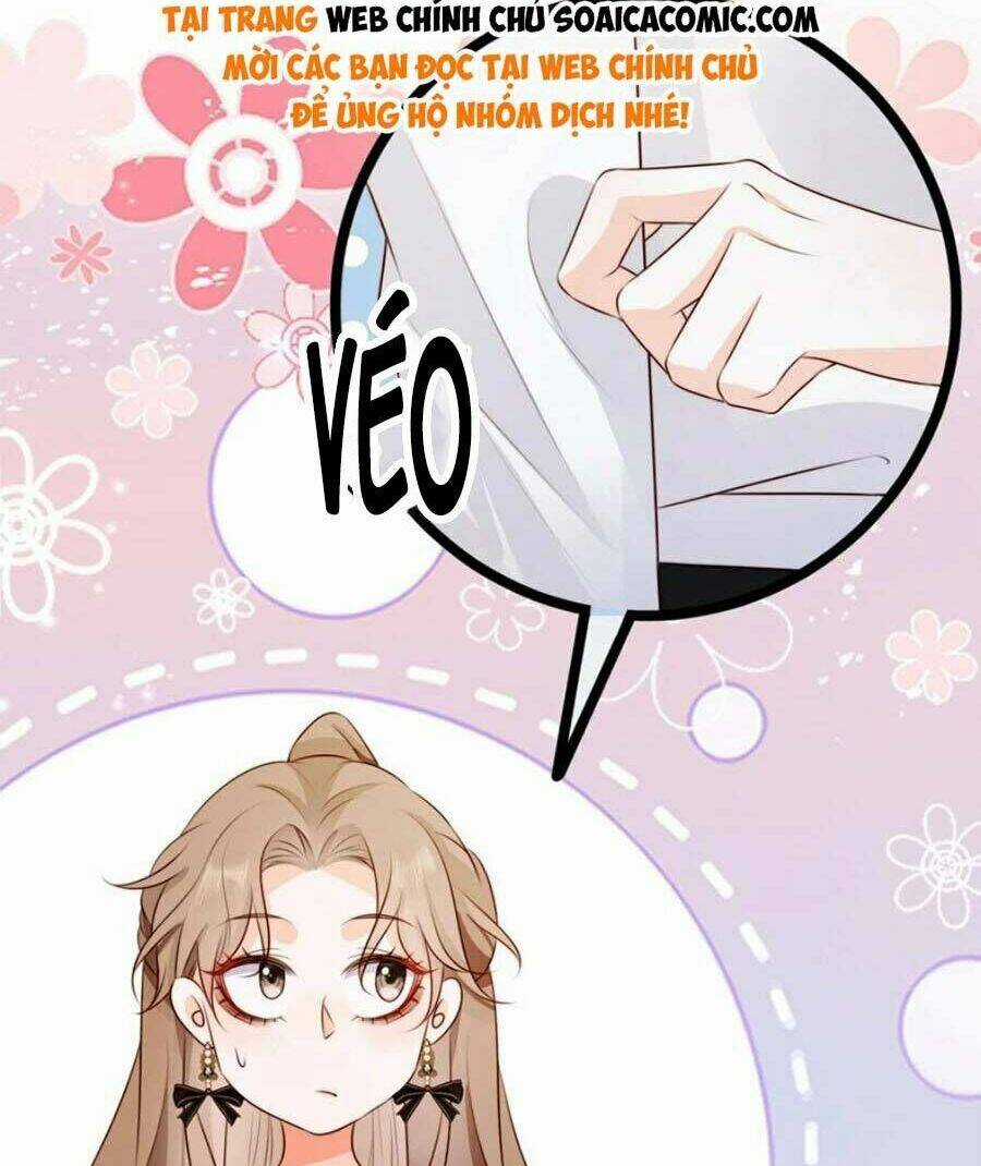 Phá Vỡ Kế Hoạch Của Tra Nam Tôi Về Bên Đại Boss Chapter 20 trang 48