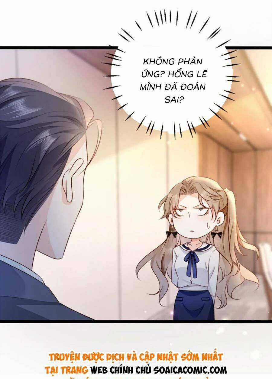 Phá Vỡ Kế Hoạch Của Tra Nam Tôi Về Bên Đại Boss Chapter 20 trang 50