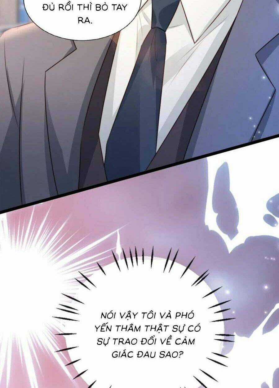 Phá Vỡ Kế Hoạch Của Tra Nam Tôi Về Bên Đại Boss Chapter 20 trang 52