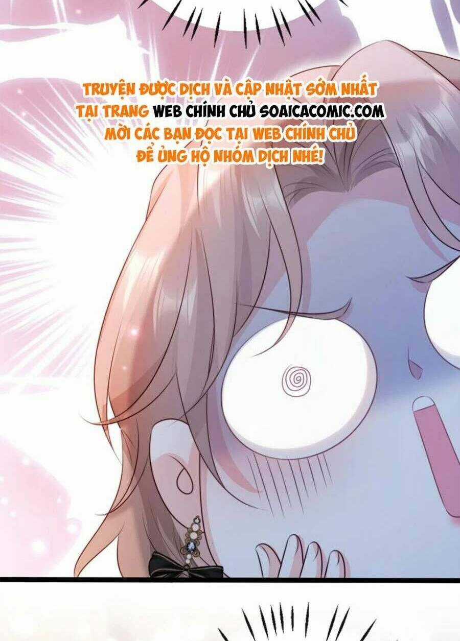 Phá Vỡ Kế Hoạch Của Tra Nam Tôi Về Bên Đại Boss Chapter 20 trang 53