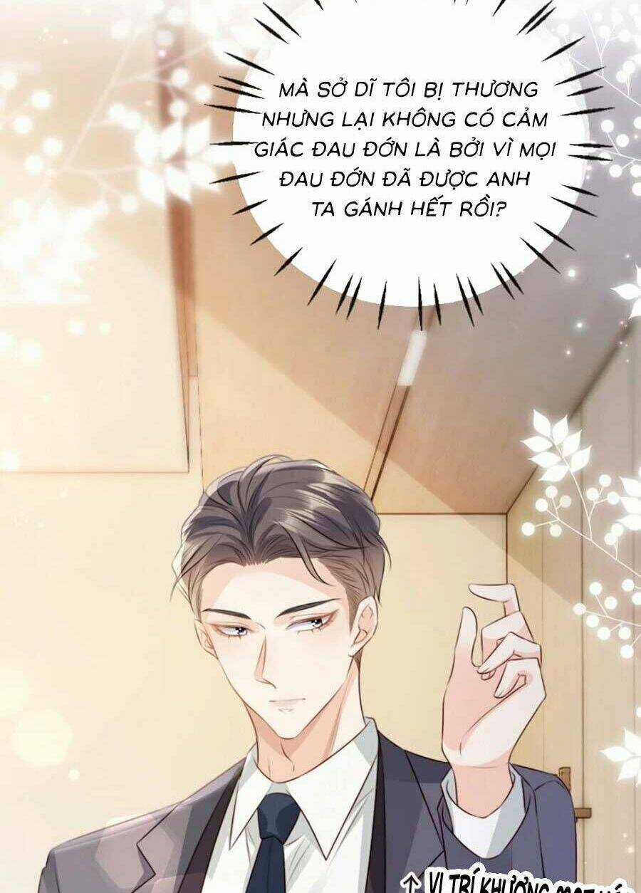 Phá Vỡ Kế Hoạch Của Tra Nam Tôi Về Bên Đại Boss Chapter 20 trang 54