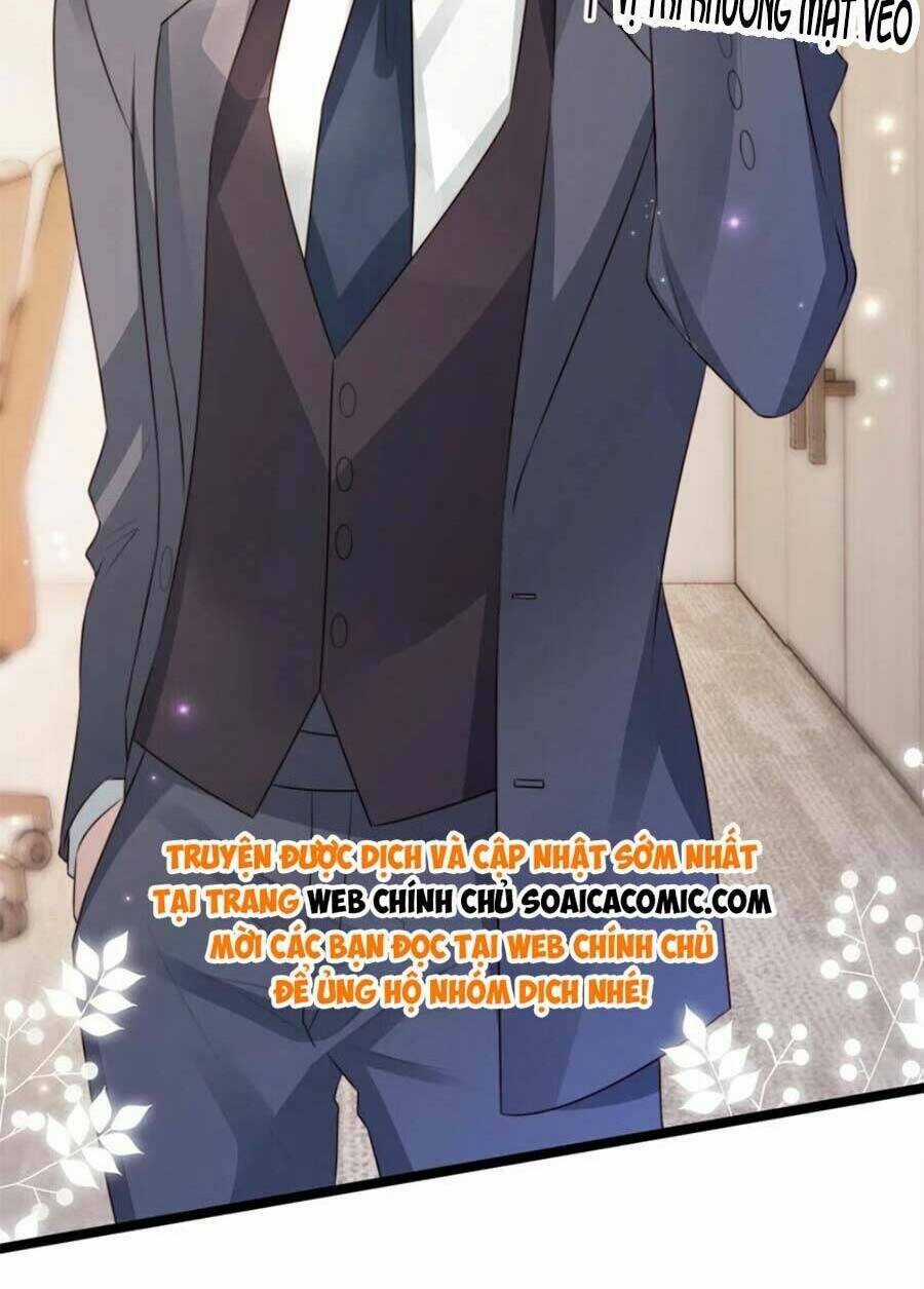 Phá Vỡ Kế Hoạch Của Tra Nam Tôi Về Bên Đại Boss Chapter 20 trang 55