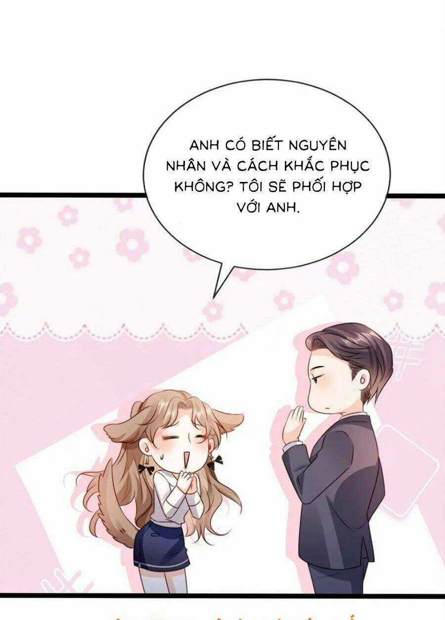 Phá Vỡ Kế Hoạch Của Tra Nam Tôi Về Bên Đại Boss Chapter 20 trang 56