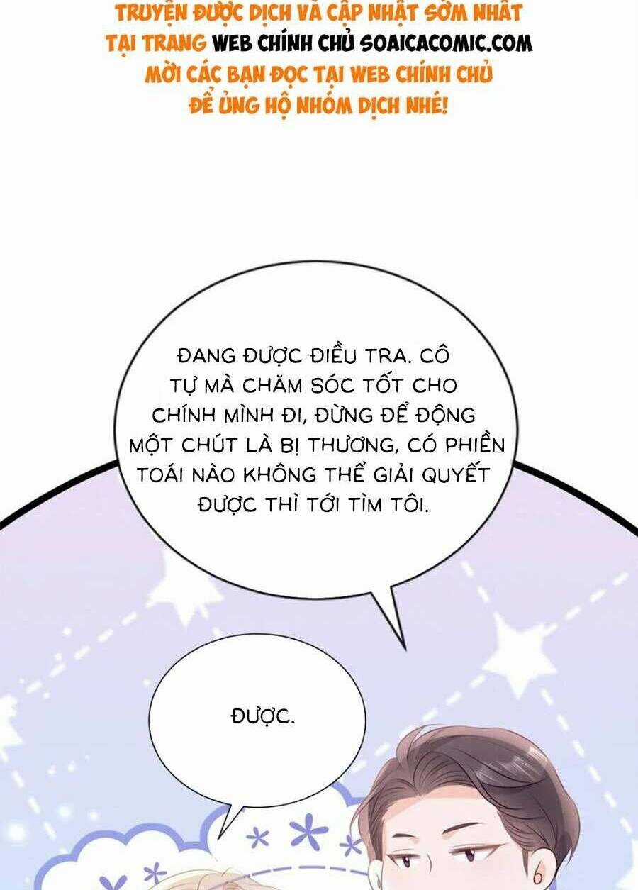 Phá Vỡ Kế Hoạch Của Tra Nam Tôi Về Bên Đại Boss Chapter 20 trang 57