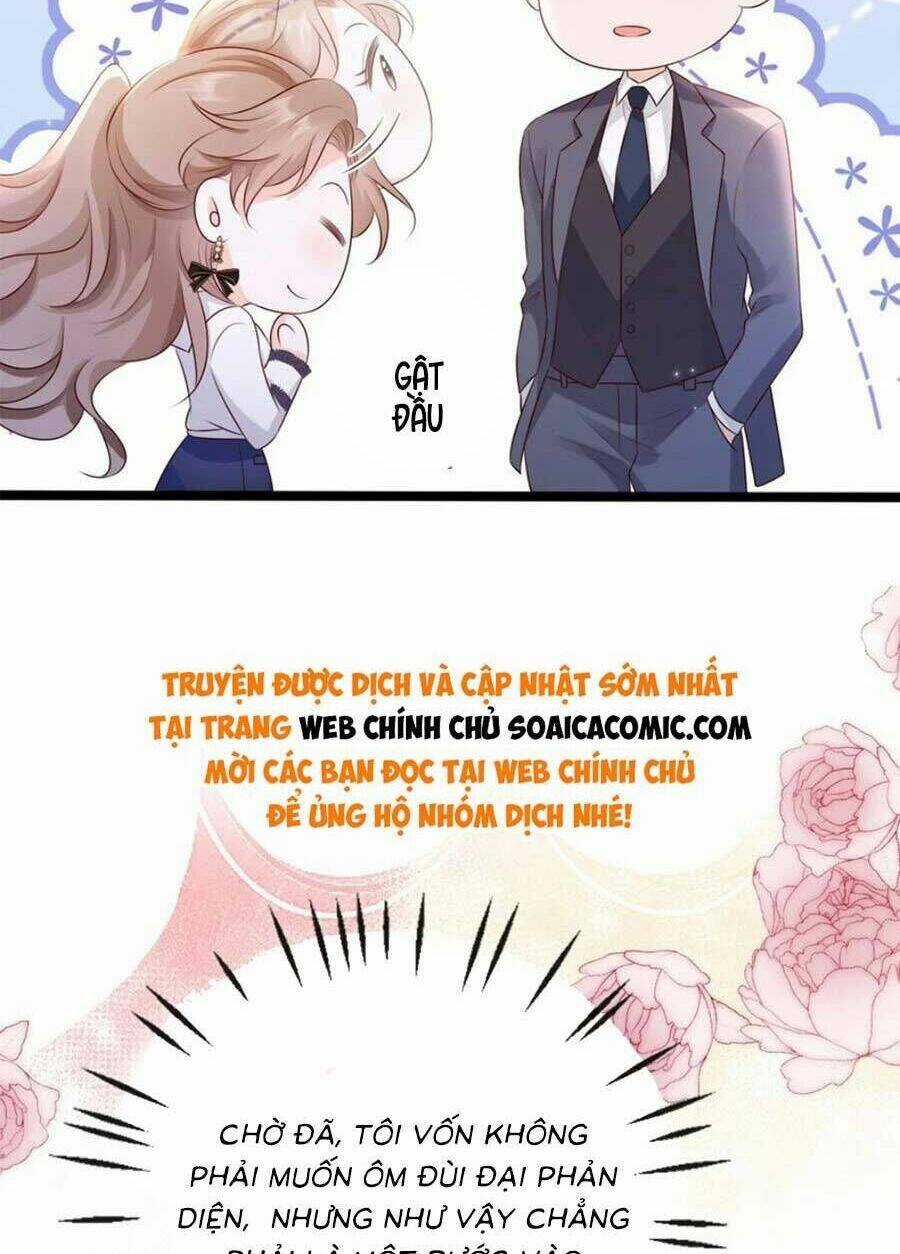 Phá Vỡ Kế Hoạch Của Tra Nam Tôi Về Bên Đại Boss Chapter 20 trang 58